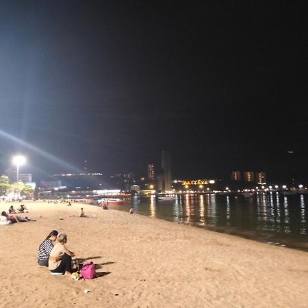 Titanic Residence-5 Minutes Walk To Walking Street Pattaya Εξωτερικό φωτογραφία