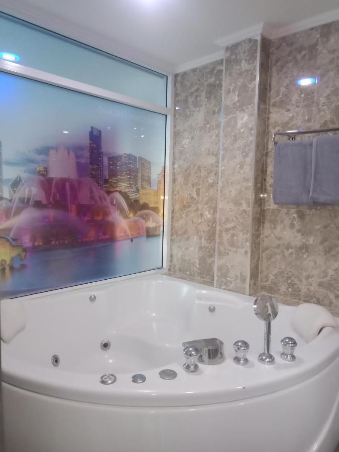 Titanic Residence-5 Minutes Walk To Walking Street Pattaya Εξωτερικό φωτογραφία