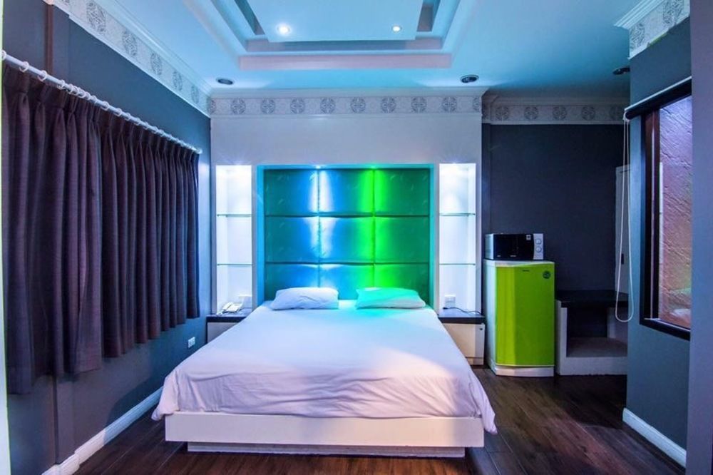 Titanic Residence-5 Minutes Walk To Walking Street Pattaya Εξωτερικό φωτογραφία