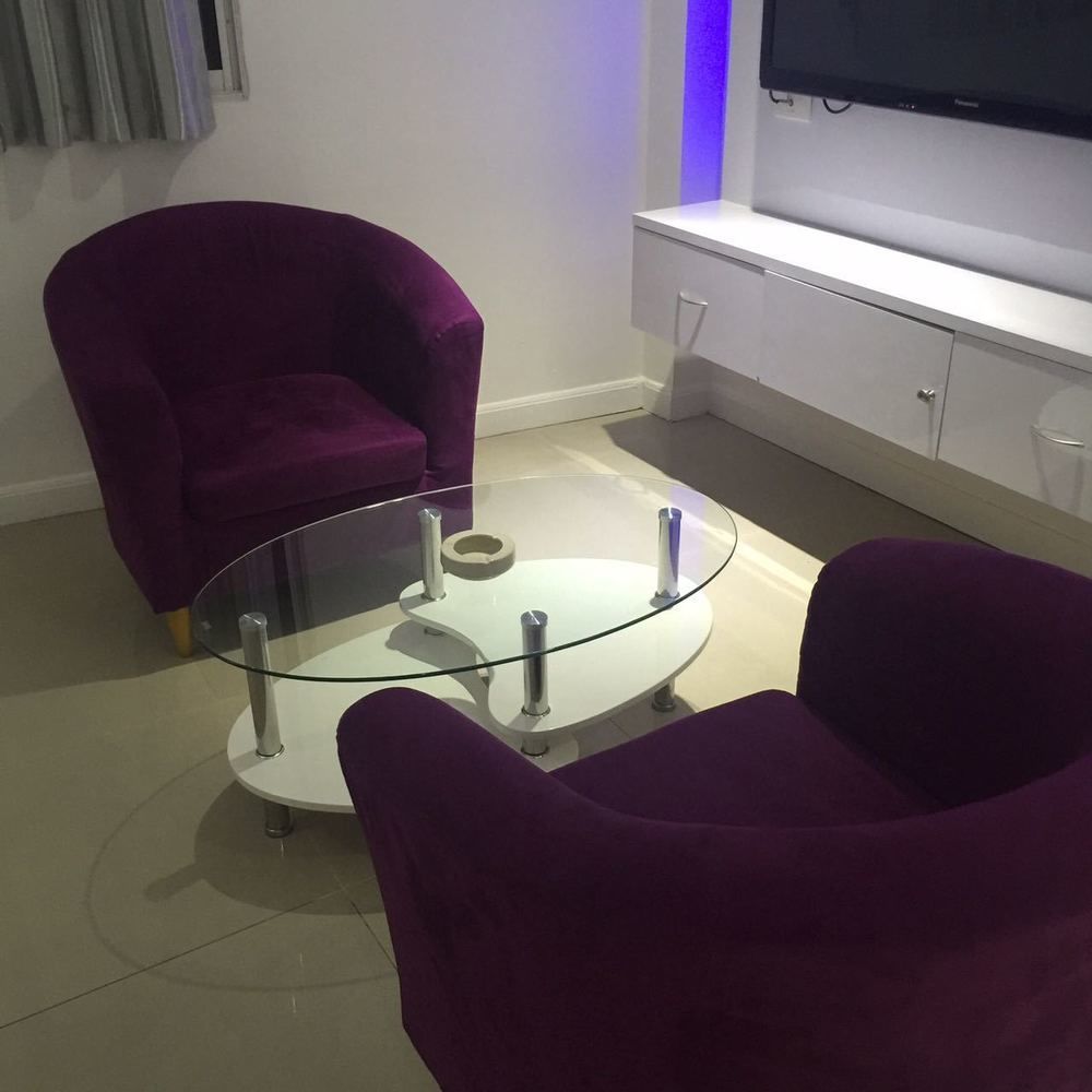 Titanic Residence-5 Minutes Walk To Walking Street Pattaya Εξωτερικό φωτογραφία